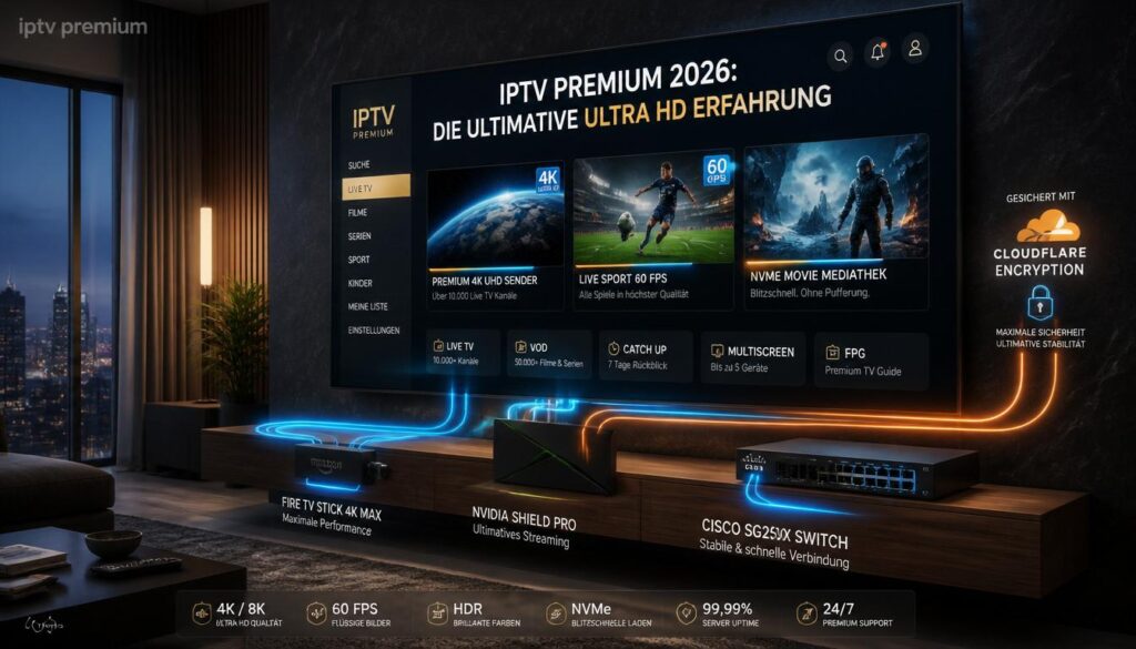 iptv premium